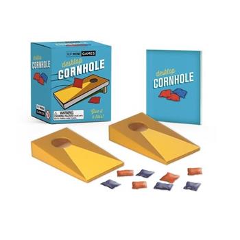 Desktop Cornhole