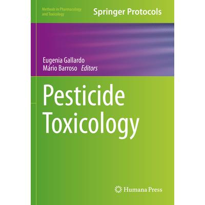 Pesticide Toxicology
