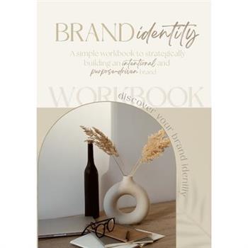 Brand Identity Workbook