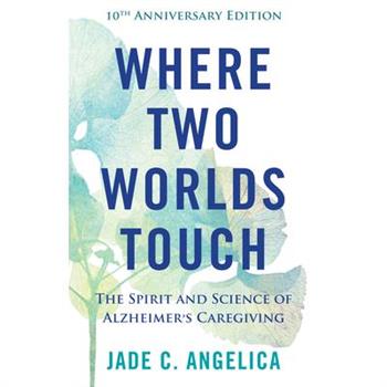 Where Two Worlds Touch