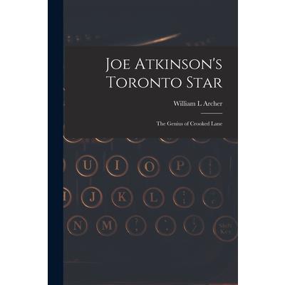 Joe Atkinson's Toronto Star