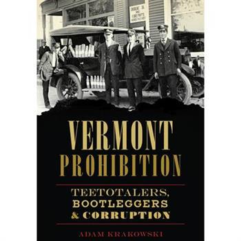 Vermont Prohibition
