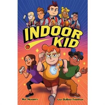 Indoor Kid