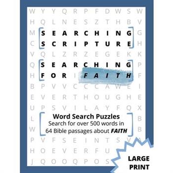 Searching Scripture