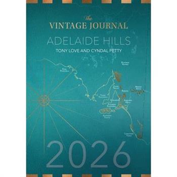 The Vintage Journal