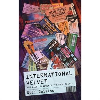 International Velvet
