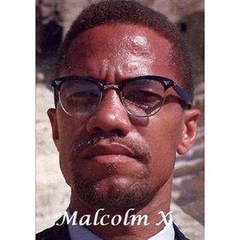 Malcolm X