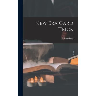 New era Card Trick