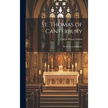 St. Thomas of Canterbury