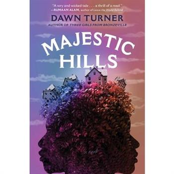 Majestic Hills