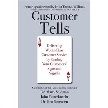 Customer Tells