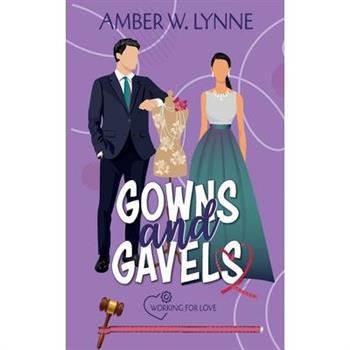 Gowns & Gavels