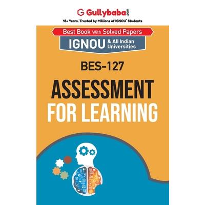 BES-127 Assessment for Learning
