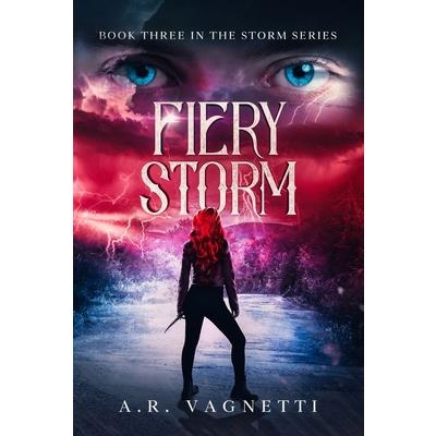 Fiery Storm