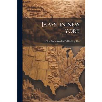 Japan in New York