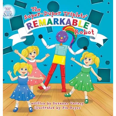 Remarkable Robot
