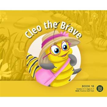 Cleo the Brave
