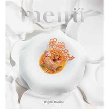 Brigitte Dolman: Menu