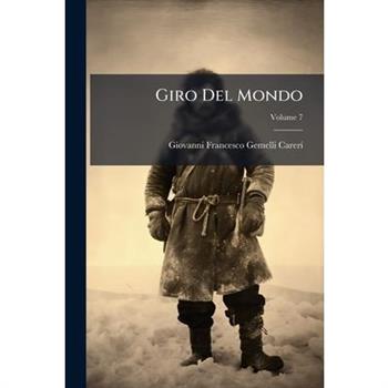 Giro Del Mondo