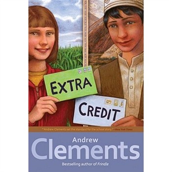 Extra Credit