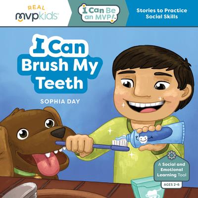 I Can Brush My Teeth