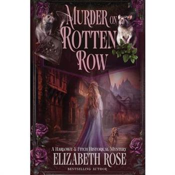 Murder on Rotten Row
