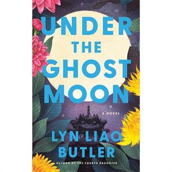 Under the Ghost Moon