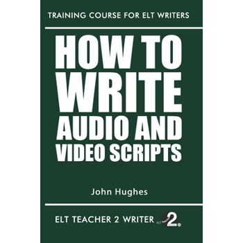How To Write Audio And Video Scripts