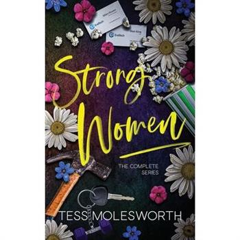 Strong Women omnibus