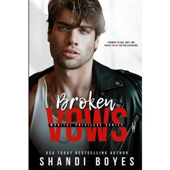 Broken Vows