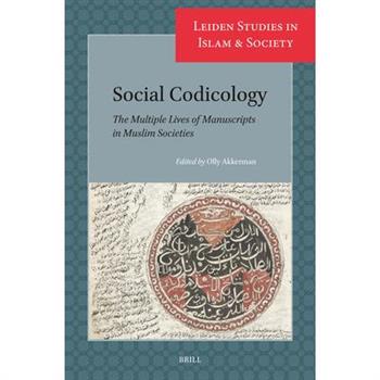 Social Codicology