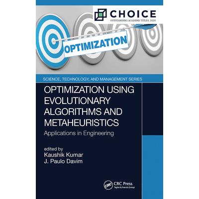 Optimization Using Evolutionary Algorithms and Metaheuristics