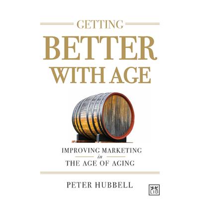 Getting Better With Age