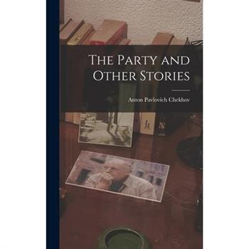 The Party and Other Stories