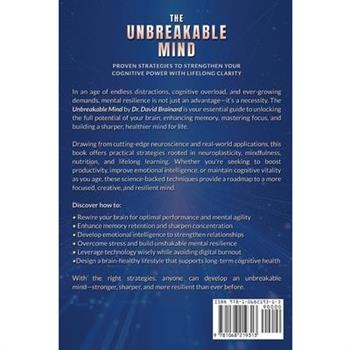 The Unbreakable Mind