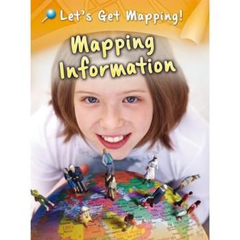 Mapping Information