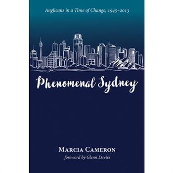 Phenomenal Sydney