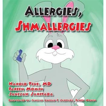 Allergies Shmallergies
