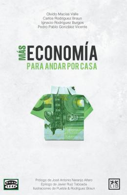 Mas economia para andar por casa / More homespun economy