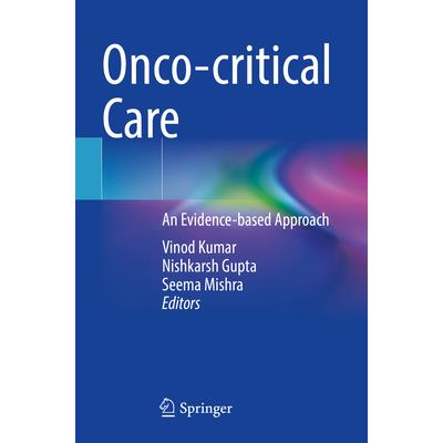 Onco-Critical Care
