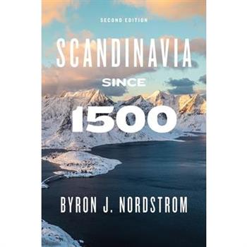 Scandinavia Since 1500
