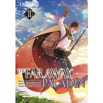 The Faraway Paladin (Manga) Omnibus 2