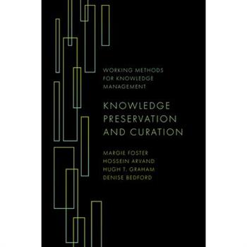 Knowledge Preservation and Curation
