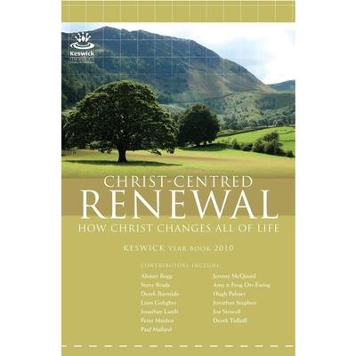 Keswick Yearbook 2010
