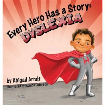 Every Hero Has a Story