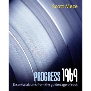 Progress 1969