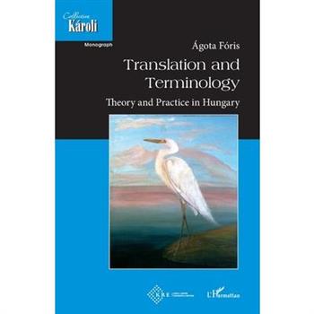 Translation and Terminology