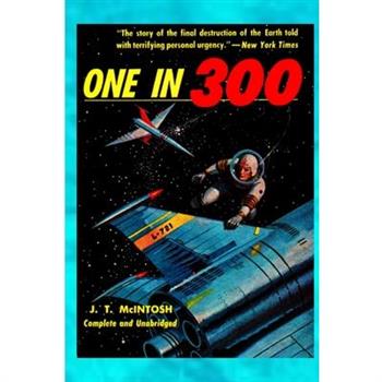 One in Three Hundred