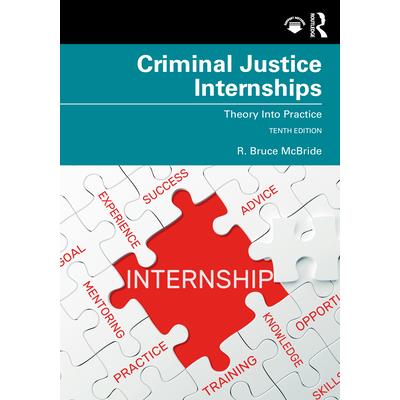 Criminal Justice Internships