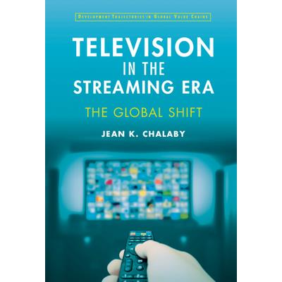 Television in the Streaming Era